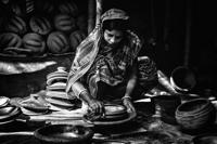 The Potter